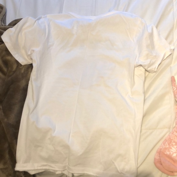 Small Levi’s shirt. - Picture 2 of 2